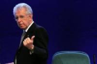 Monti annuncia le dimissioni, si scatenano gli opinionisti